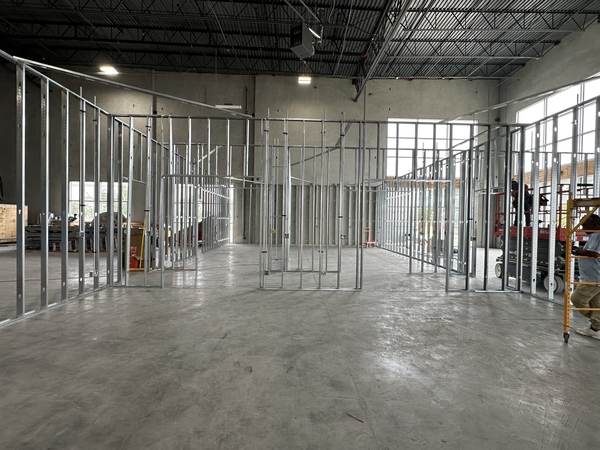 Advanced Industrial Lab – photo 2
