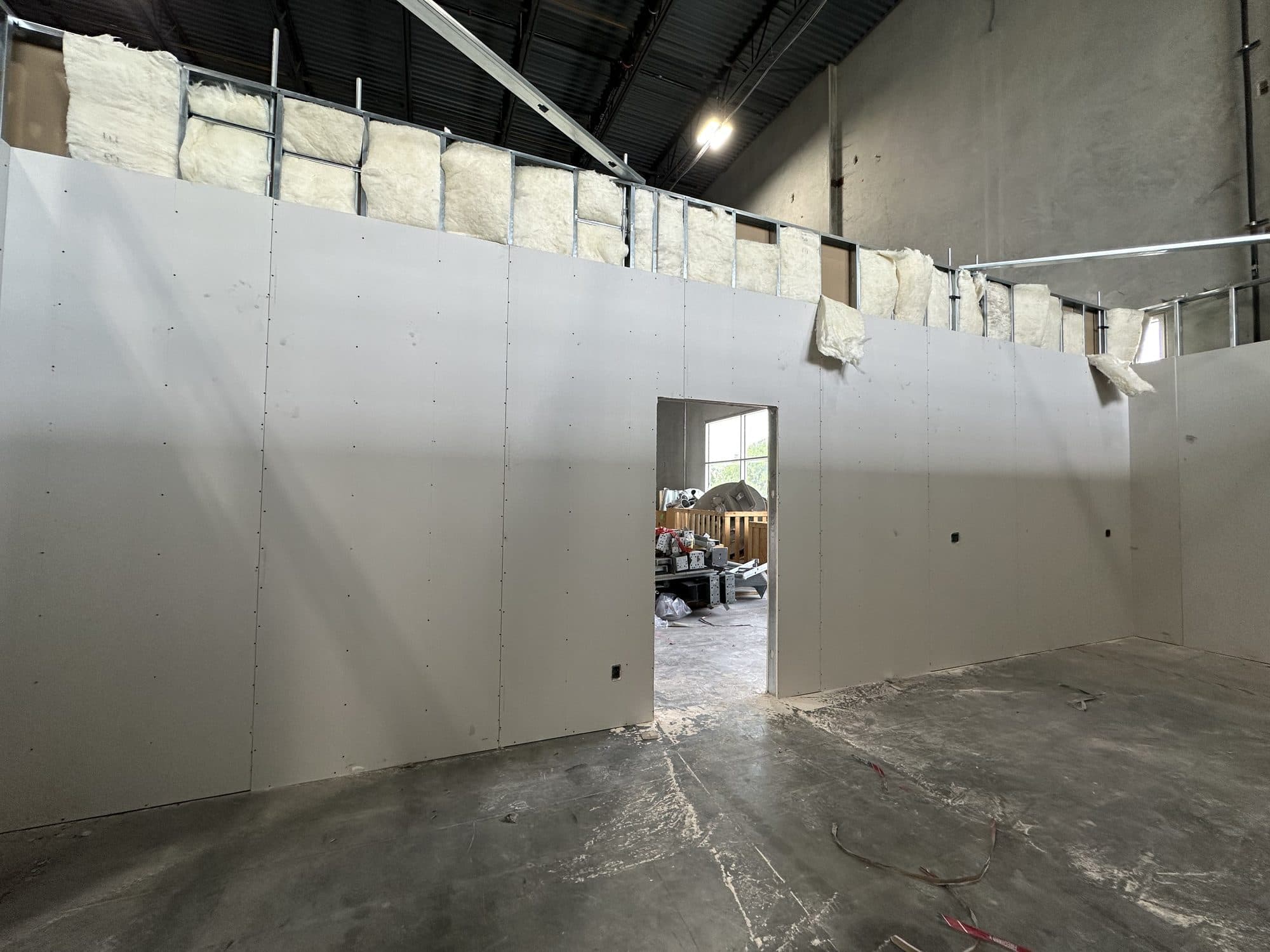 Advanced Industrial Lab – photo 5